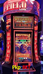 Pkp Bet